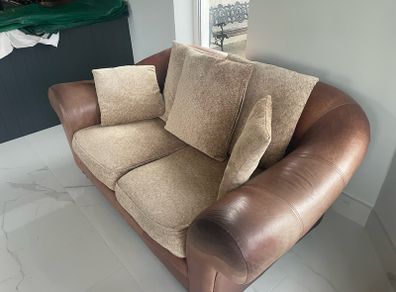 sofa 2 seater