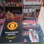 Manchester United Dvd Bundle Collection Class Of '92, Season Review, Official History Etc Image 3
