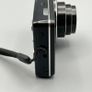 Sony Cyber-Shot DSC-W690 G 16.1MP Digital Camera - Black - Full Kit Image 8