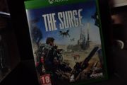 The Surge ! Xbox One Game ! 2017 ! by Deck 13 !