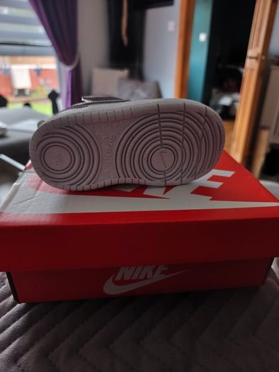Toddlers Nike