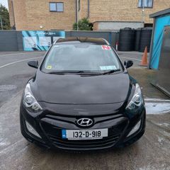 2013 Hyundai I30