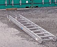 roof ladder