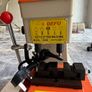 Key Cutting Machine: Defu 368A Image 6