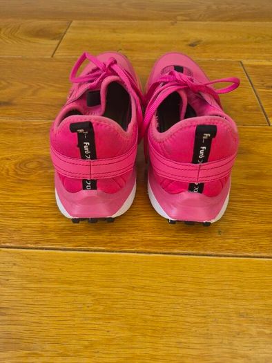 Hockey Shoes (Osaka)