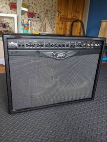 Guitar Amp Peavey ValveKing 212 50 Watt
