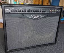 Guitar Amp Peavey ValveKing 212 50 Watt