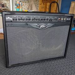 Guitar Amp Peavey ValveKing 212 50 Watt