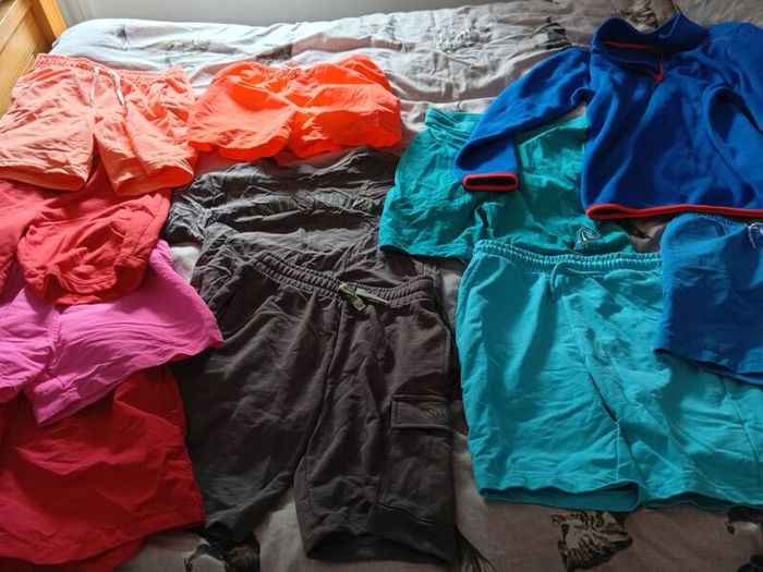 boys clothes bundle 12yrs
