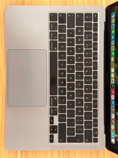 Apple MacBook Air 13' 2020 A2179 Core i5 8GB 2TB SSD Space Grey