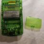 Nintendo GameBoy Color IPS Image 7