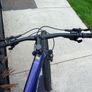 Orbea Large Mountain Bike Image 4
