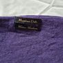 Massimo dutti v neck jumper cotton/cashmere Size xl ptp 24" in excellent condition Image 9