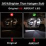 LED Car Interior Lighting upgrade light kits Image 5