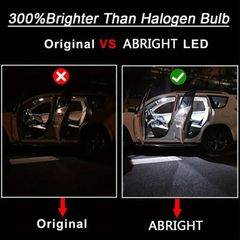 LED Car Interior Lighting upgrade light kits