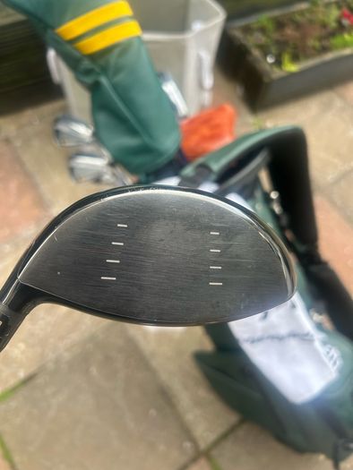 Titleist Driver