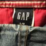 Gap Denim Top Image 2