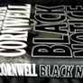 Black Notice by Patricia Cornwell - Hardback Image 3