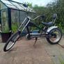 chopper bike Image 4