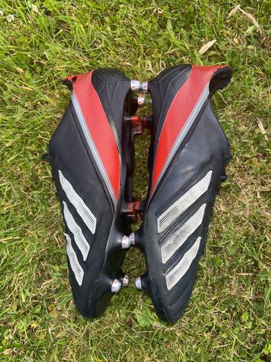 football boots