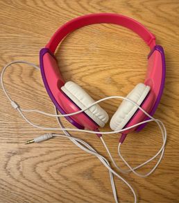 Girls Headphones
