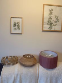Set of Lamp Shades