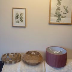 Set of Lamp Shades