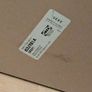 Bjursta IKEA drop table Image 4