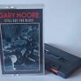 Gary Moore - Still Got The Blues Cassette Image 2