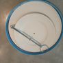 Whiteware 2 Plate Cake Stand by newbridge silver Image 5