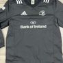 Adidas Leinster Rugby Player Issue Sweatshirt Mens Large Image 2