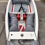 Race-Ready Winner Optimist IRL 1519 with Premium Junior Sailing Gear Image 3