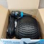 AquaForte filter pond pump EC-5000 5m , head 3m, 26Watt Image 5