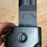 cannon battery grip & battery Image 4