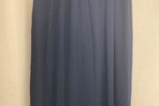 New Culotte Skirt