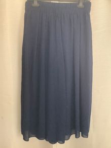 New Culotte Skirt
