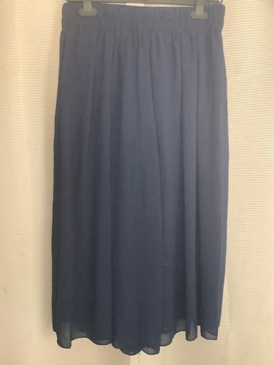 New Culotte Skirt