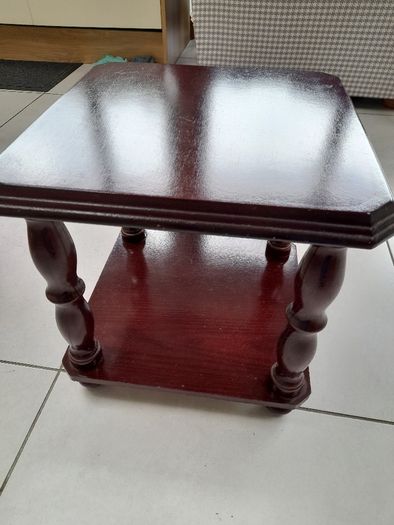 Lamp Table