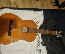 classical guitar