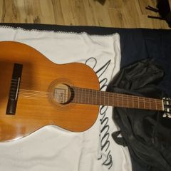 classical guitar