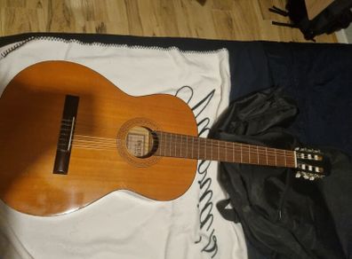 classical guitar