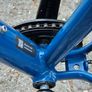 Teenagers Rockrider Bike. Kids cycle Image 8