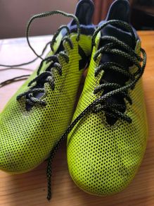 Football boots