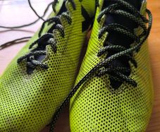 Football boots