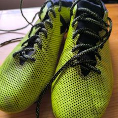 Football boots