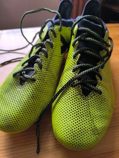 Football boots