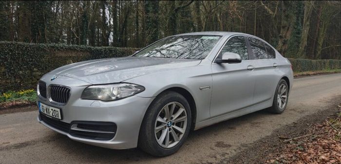 Bmw 520d