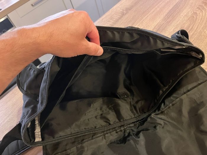 bag  adidas billabong
