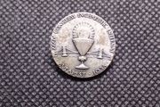 34th International Eucharistic Congress Pin Badge