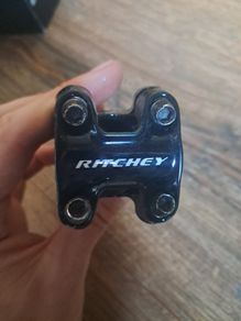 Ritchey WCS Carbon Stem